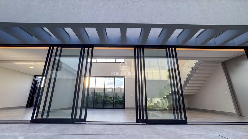 Sobrado com 3 dormitórios à venda, 362 m² por R$ 4.350.000,00 Tamboré: 7ª foto da galeria de imagens do imóvel