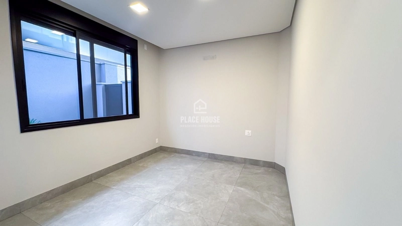 Sobrado com 3 dormitórios à venda, 362 m² por R$ 4.350.000,00 Tamboré: 6ª foto da galeria de imagens do imóvel