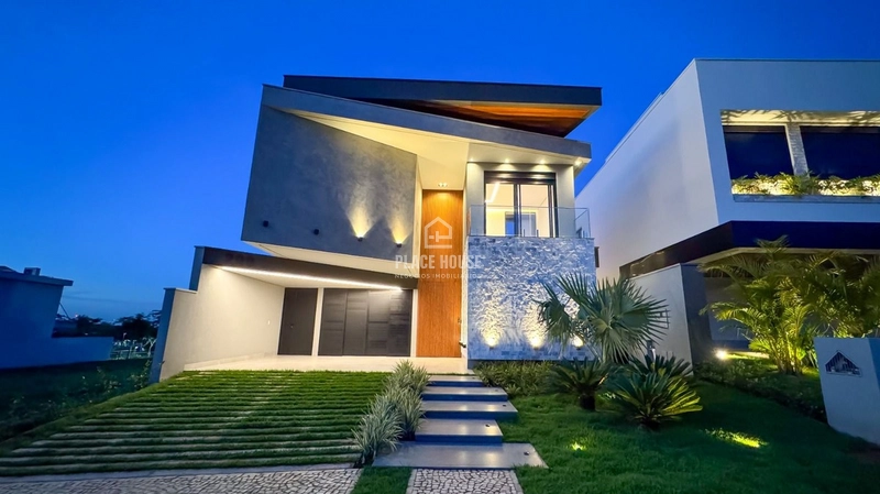 Sobrado com 3 dormitórios à venda, 362 m² por R$ 4.350.000,00 Tamboré: 24ª foto da galeria de imagens do imóvel