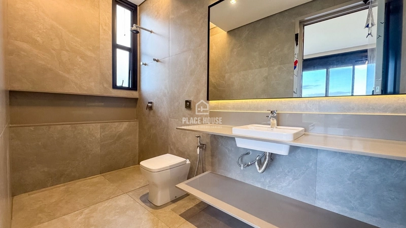 Sobrado com 3 dormitórios à venda, 362 m² por R$ 4.350.000,00 Tamboré: 30ª foto da galeria de imagens do imóvel