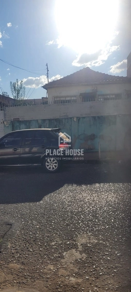 Terreno - Bairro Centro- Uberlândia: 1ª foto da galeria de imagens do imóvel