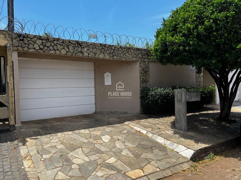 Casa com 3 dormitórios no bairro Cidade Jardim.: 4ª foto da galeria de imagens do imóvel