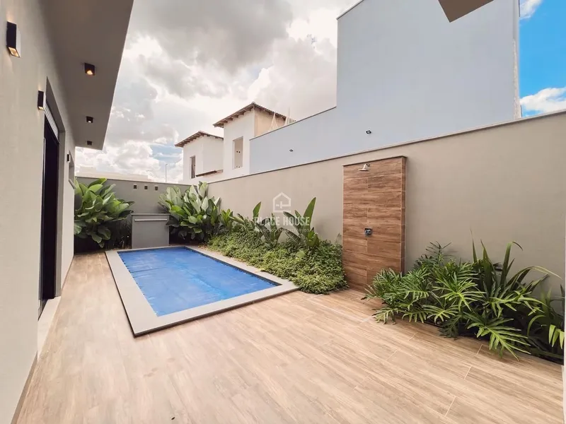 Casa com 4 dormitórios à venda, 253 m² por R$ 2.900.000 - Jardim Versailles - Ub: 8ª foto da galeria de imagens do imóvel