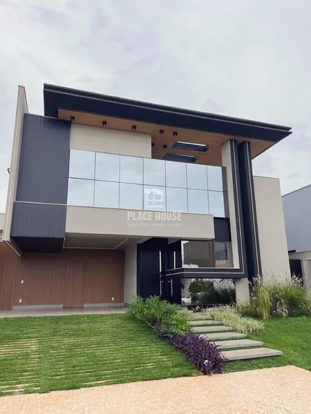 Casa com 4 dormitórios à venda, 253 m² por R$ 2.900.000 - Jardim Versailles - Ub: 1ª foto da galeria de imagens do imóvel
