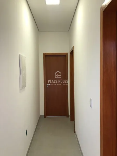 Casa com 3 dormitórios à venda por R$ 1.157.000,00 - Condomínio Raros - Uberlând: 9ª foto da galeria de imagens do imóvel