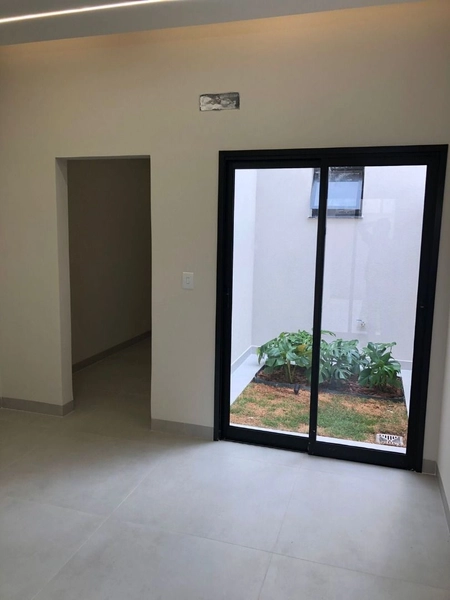Casa com 3 dormitórios à venda por R$ 1.157.000,00 - Condomínio Raros - Uberlând: 7ª foto da galeria de imagens do imóvel