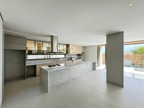 Casa com 4 dormitórios à venda, 496 m² por R$ 6.000.000 - Nova Uberlândia - Uber: 6ª foto da galeria de imagens do imóvel