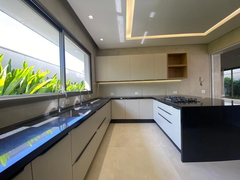 Casa com 4 dormitórios à venda, 407 m² por R$ 5.000.000,00 - Jardim Karaíba - Ub: 7ª foto da galeria de imagens do imóvel
