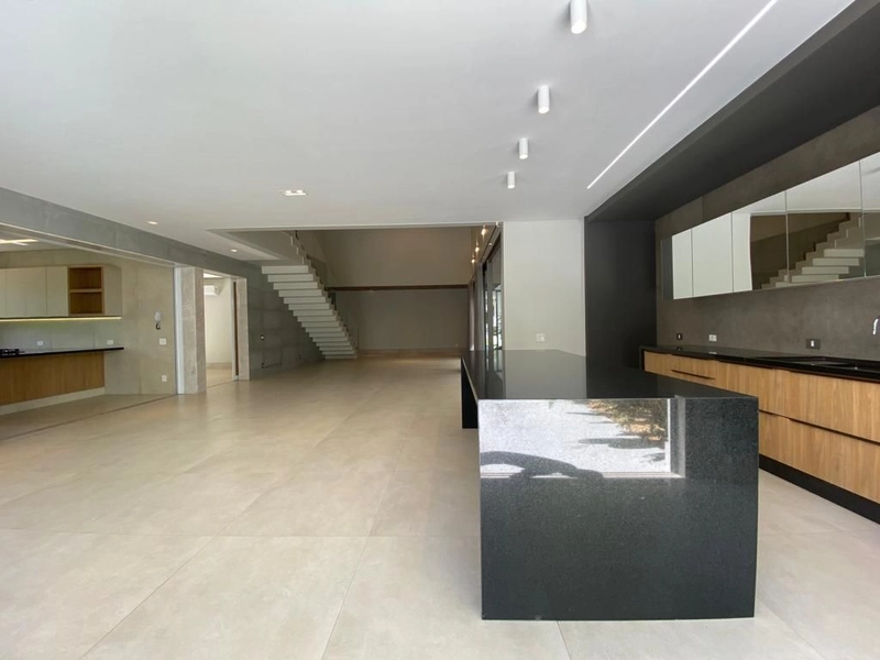 Casa com 4 dormitórios à venda, 407 m² por R$ 5.000.000,00 - Jardim Karaíba - Ub: 2ª foto da galeria de imagens do imóvel