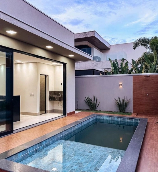 Casa com 3 dormitórios à venda, 240 m² por R$ 2.200.000 - Granja Marileusa - Ube: 7ª foto da galeria de imagens do imóvel