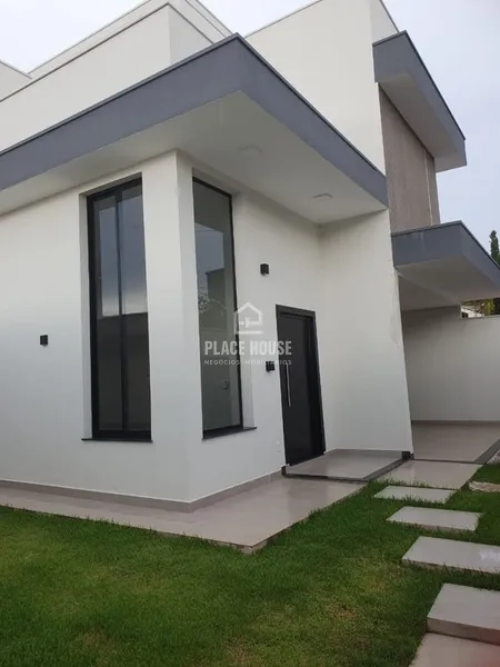 Casa com 3 suites, a.c.177 m² por R$ 1.100.000,00 Morada da Colina: 9ª foto da galeria de imagens do imóvel