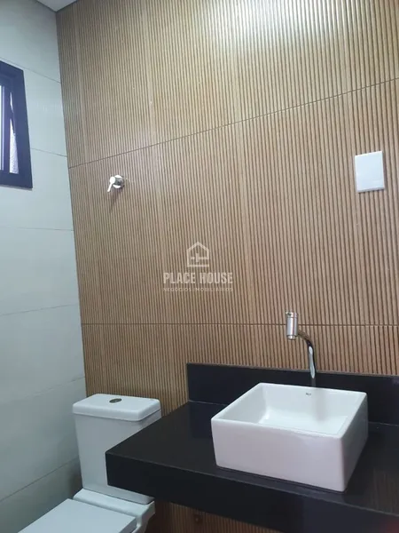 Casa com 3 suites, a.c.177 m² por R$ 1.100.000,00 Morada da Colina: 8ª foto da galeria de imagens do imóvel