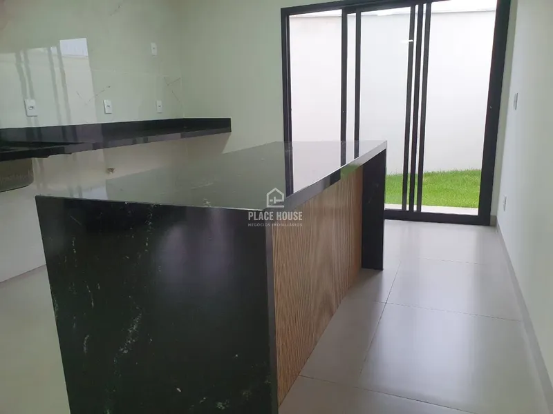 Casa com 3 suites, a.c.177 m² por R$ 1.100.000,00 Morada da Colina: 6ª foto da galeria de imagens do imóvel