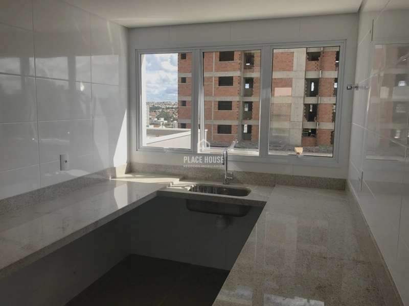 Apartamento com 3 dormitórios à venda, 136 m² - Morada da Colina -: 7ª foto da galeria de imagens do imóvel