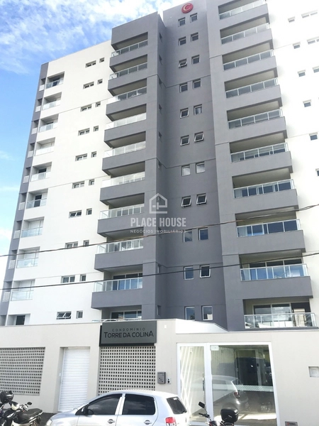 Apartamento com 3 dormitórios à venda, 136 m² - Morada da Colina -: 1ª foto da galeria de imagens do imóvel
