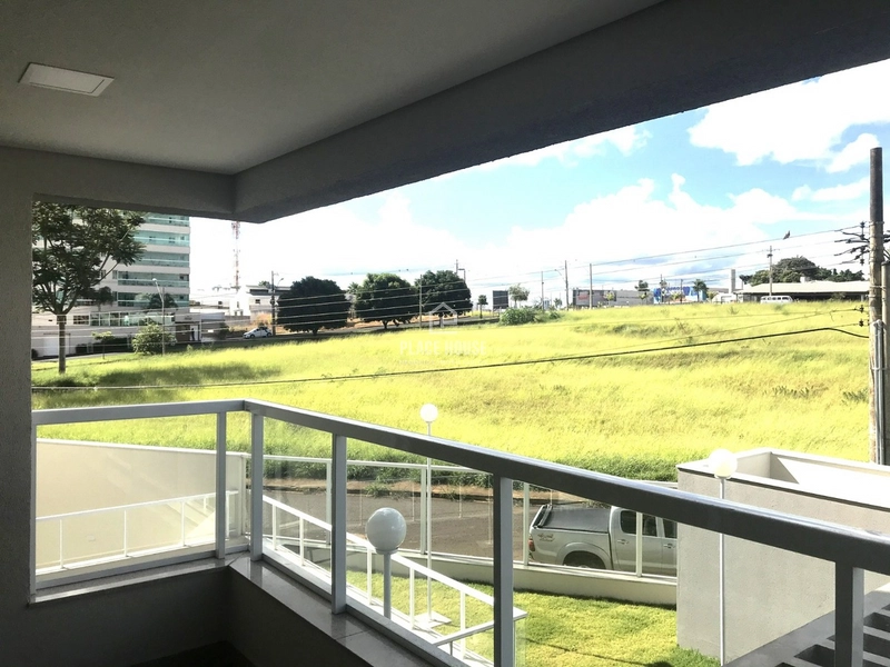 Apartamento com 3 dormitórios à venda, 136 m² - Morada da Colina -: 2ª foto da galeria de imagens do imóvel