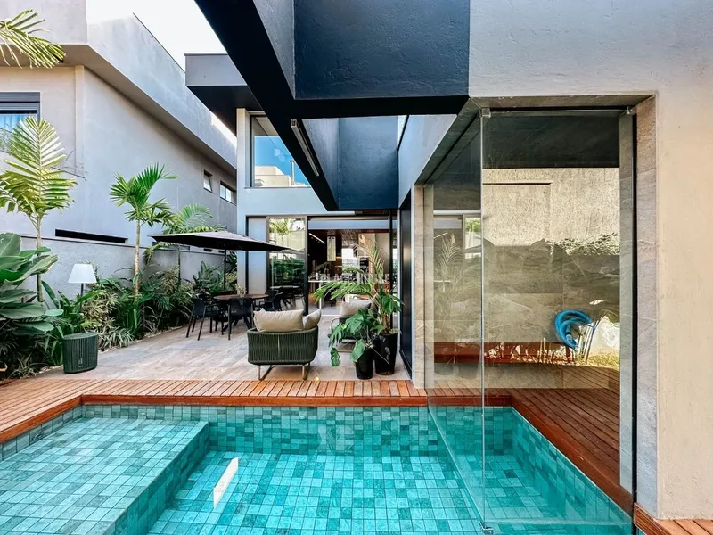 Casa com 5 dormitórios à venda, 326 m² por R$ 4.500.000,00 - Jardim Sul - Uberlâ: 8ª foto da galeria de imagens do imóvel