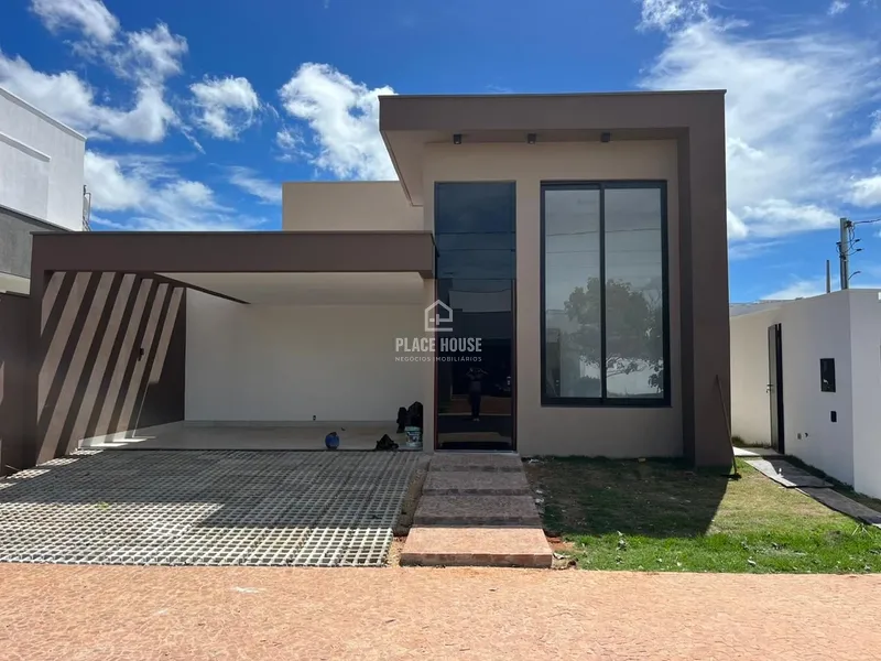 Casa com 3 dormitórios à venda, 180 m² por R$ 1.550.000,00 - Novo Mundo - Uberlâ: 1ª foto da galeria de imagens do imóvel