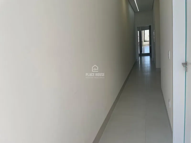 Casa com 3 dormitórios à venda, 180 m² por R$ 1.170.000 - Novo Mundo - Uberlândi: 5ª foto da galeria de imagens do imóvel