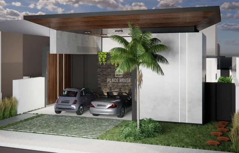 Casa com 4 dormitórios à venda, 250 m² por R$ 2.850.000 - Gávea - Uberlândia/MG: 5ª foto da galeria de imagens do imóvel