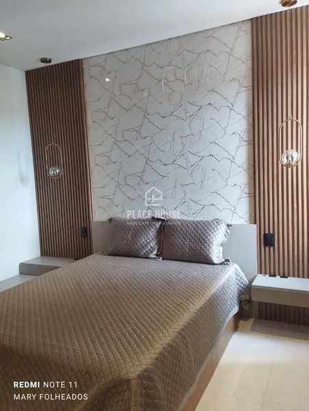 Apartamento com 3 dormitórios à venda, 125 m² por R$ 1.300.000 - Tibery - Uberlâ: 17ª foto da galeria de imagens do imóvel