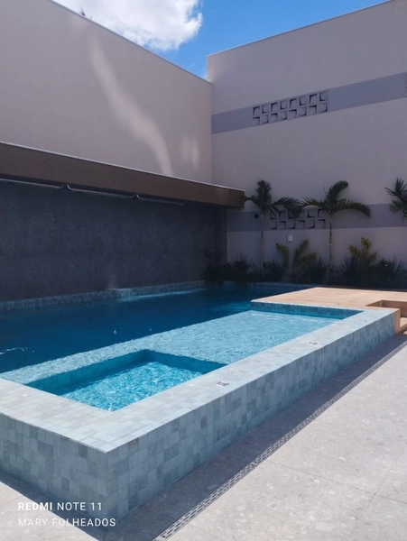 Apartamento com 3 dormitórios à venda, 125 m² por R$ 1.300.000 - Tibery - Uberlâ: 13ª foto da galeria de imagens do imóvel