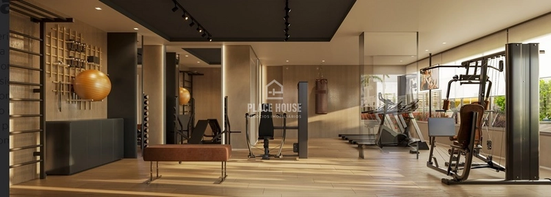 Apartamento a partir 134 m² a partir R$ 1.111.492 - Lídice - Uberlandi: 4ª foto da galeria de imagens do imóvel