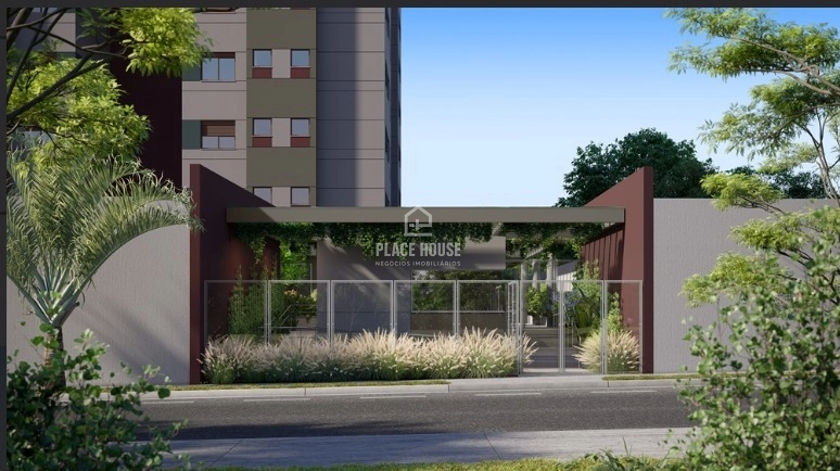 Apartamento a partir 134 m² a partir R$ 1.111.492 - Lídice - Uberlandi: 1ª foto da galeria de imagens do imóvel