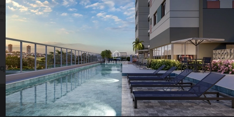 Apartamento a partir 134 m² a partir R$ 1.111.492 - Lídice - Uberlandi: 5ª foto da galeria de imagens do imóvel