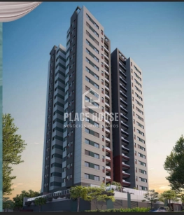Apartamento a partir 134 m² a partir R$ 1.111.492 - Lídice - Uberlandi: 2ª foto da galeria de imagens do imóvel