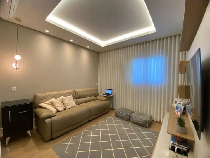 Casa com 3 dormitórios à venda, 290 m² por R$ 3.200.000,00 - Granja Marileusa - : 4ª foto da galeria de imagens do imóvel