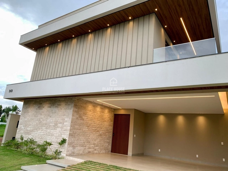 Casa com 4 dormitórios à venda, 367 m² por R$ 4.800.000 Cyrela Buritis: 1ª foto da galeria de imagens do imóvel
