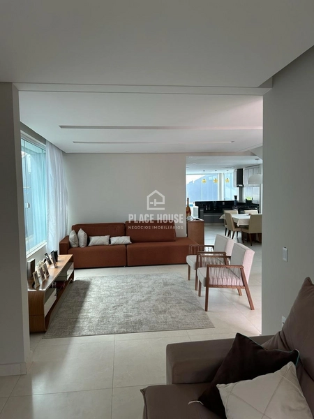 Casa com 5 dormitórios à venda, 305 m² por R$ 2.600.000 - Morada da Colina - Ube: 4ª foto da galeria de imagens do imóvel