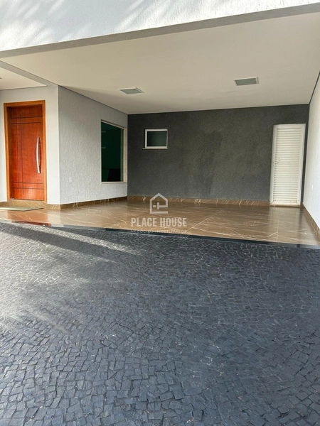 Casa com 5 dormitórios à venda, 305 m² por R$ 2.600.000 - Morada da Colina - Ube: 2ª foto da galeria de imagens do imóvel