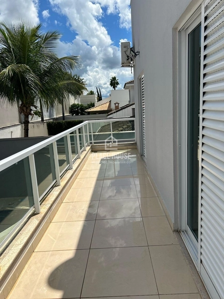 Casa com 5 dormitórios à venda, 305 m² por R$ 2.600.000 - Morada da Colina - Ube: 6ª foto da galeria de imagens do imóvel
