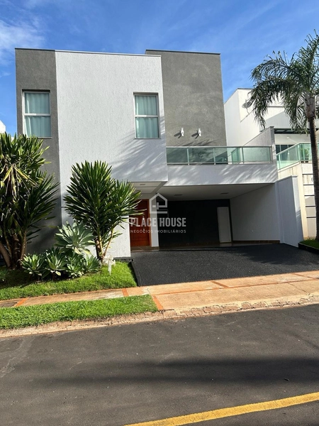 Casa com 5 dormitórios à venda, 305 m² por R$ 2.600.000 - Morada da Colina - Ube: 1ª foto da galeria de imagens do imóvel