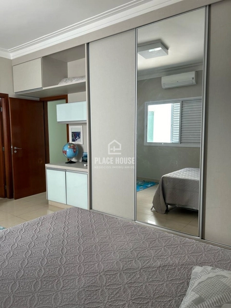 Casa com 5 dormitórios à venda, 305 m² por R$ 2.600.000 - Morada da Colina - Ube: 8ª foto da galeria de imagens do imóvel