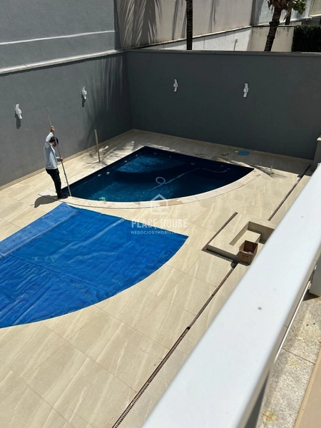 Casa com 5 dormitórios à venda, 305 m² por R$ 2.600.000 - Morada da Colina - Ube: 27ª foto da galeria de imagens do imóvel