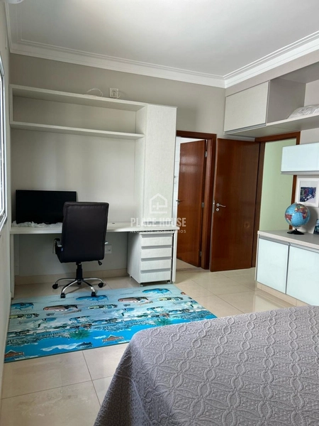 Casa com 5 dormitórios à venda, 305 m² por R$ 2.600.000 - Morada da Colina - Ube: 7ª foto da galeria de imagens do imóvel