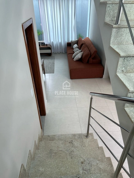 Casa com 5 dormitórios à venda, 305 m² por R$ 2.600.000 - Morada da Colina - Ube: 14ª foto da galeria de imagens do imóvel