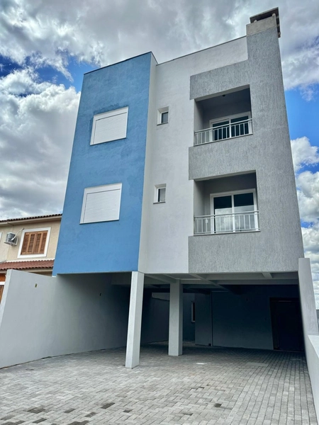 AP 2 QUARTOS COM SACADA E CHURRASQUEIRA: 2ª foto da galeria de imagens do imóvel