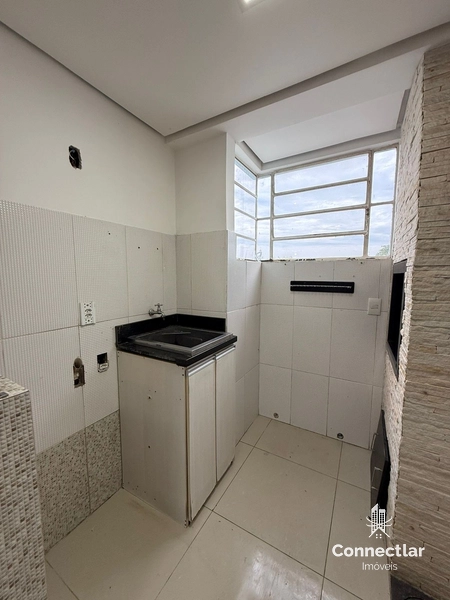 APARTAMENTO 2 DORMITORIOS PROXIMO PROTASIO ALVES: 6ª foto da galeria de imagens do imóvel