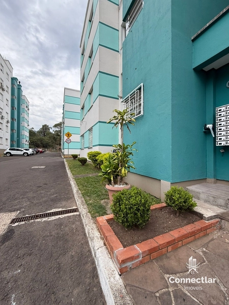APARTAMENTO 2 DORMITORIOS PROXIMO PROTASIO ALVES: 3ª foto da galeria de imagens do imóvel