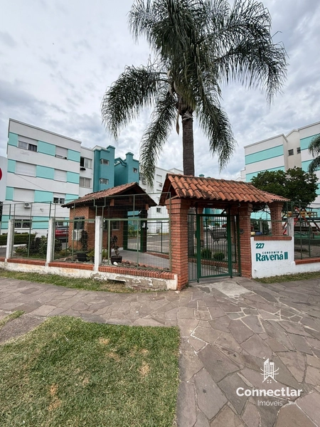 APARTAMENTO 2 DORMITORIOS PROXIMO PROTASIO ALVES: 1ª foto da galeria de imagens do imóvel