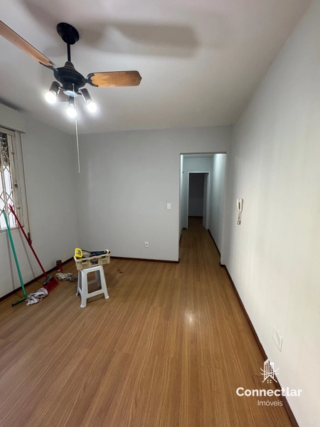 Apartamento 1 dormitório reformado, a apenas 3 minutos do Iguatemi: 7ª foto da galeria de imagens do imóvel
