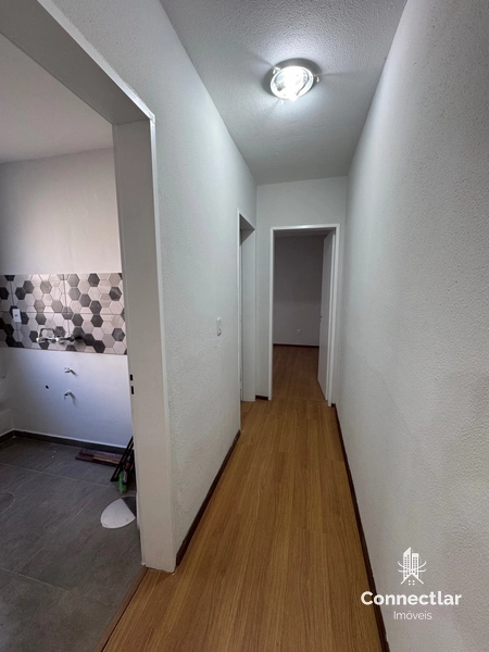 Apartamento 1 dormitório reformado, a apenas 3 minutos do Iguatemi: 8ª foto da galeria de imagens do imóvel