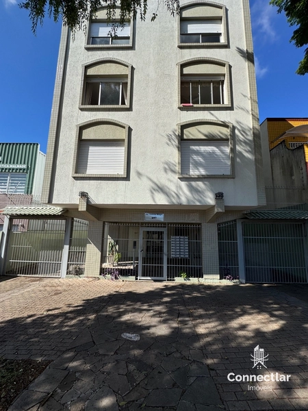 Apartamento 1 dormitório reformado, a apenas 3 minutos do Iguatemi: 1ª foto da galeria de imagens do imóvel