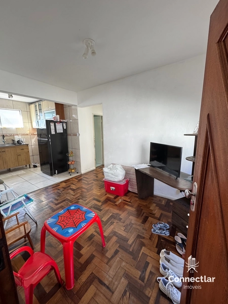 Apartamento de 2 Dormitórios no Jardim Sabará: 6ª foto da galeria de imagens do imóvel