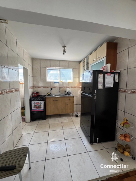 Apartamento de 2 Dormitórios no Jardim Sabará: 8ª foto da galeria de imagens do imóvel