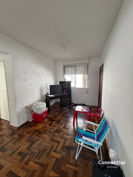 Apartamento de 2 Dormitórios no Jardim Sabará: 7ª foto da galeria de imagens do imóvel